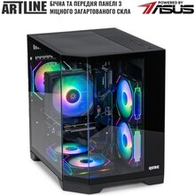Комп'ютер ARTLINE Gaming X39 (X39v86Win)