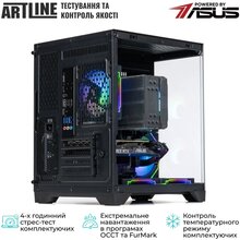 Комп'ютер ARTLINE Gaming X39 (X39v86Win)