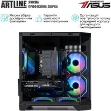 Комп'ютер ARTLINE Gaming X39 (X39v86Win)