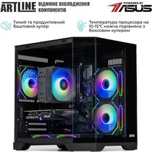 Комп'ютер ARTLINE Gaming X39 (X39v86Win)