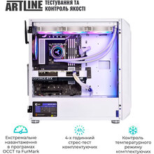 Компьютер ARTLINE Gaming X87 White (X87WHITEv48Win)