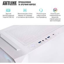 Комп'ютер ARTLINE Gaming X87 White (X87WHITEv49Win)