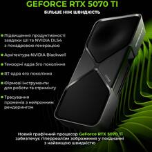 Комп'ютер ARTLINE Gaming X87 White (X87WHITEv49Win)