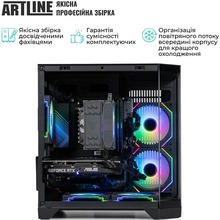 Компьютер ARTLINE Gaming X49 (X49v51Win)