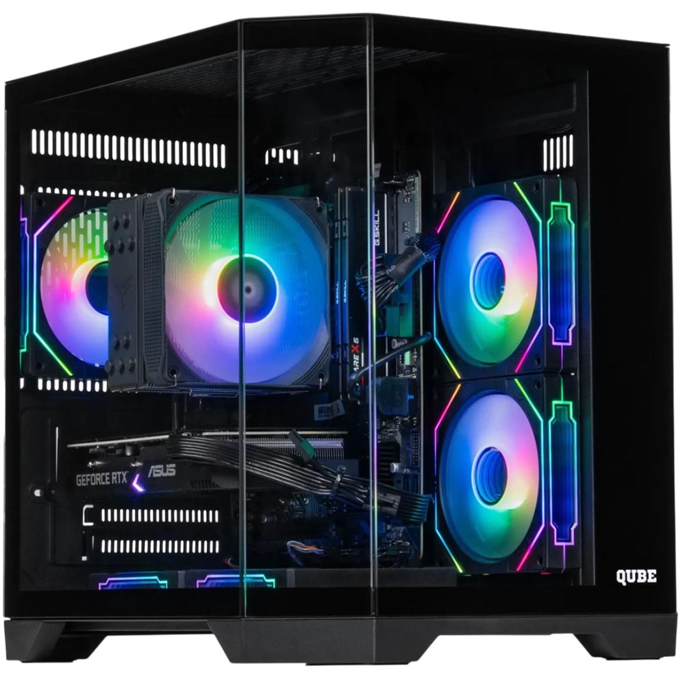 Компьютер ARTLINE Gaming X49 (X49v51Win) Компьютер ARTLINE Gaming X49 (X49v51Win)