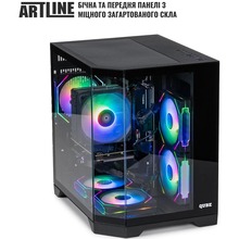 Компьютер ARTLINE Gaming X49 (X49v51Win)