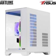 Компьютер ARTLINE Gaming X87 White (X87WHITEv52Win)