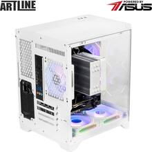 Компьютер ARTLINE Gaming X87 White (X87WHITEv52Win)
