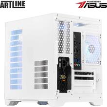 Компьютер ARTLINE Gaming X87 White (X87WHITEv52Win)