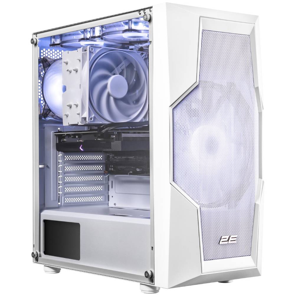 Компьютер 2E Decimal White (2E-10044) Компьютер 2E Decimal White (2E-10044)
