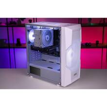 Компьютер 2E Decimal White (2E-10044)