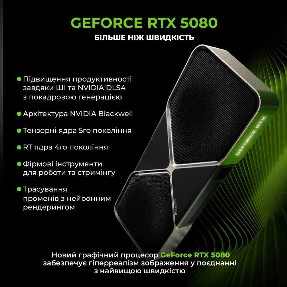 Комп'ютер ARTLINE Gaming X96 (X96v115Win) Версія Windows Home