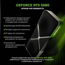 Комп'ютер ARTLINE Gaming X96 (X96v115Win)
