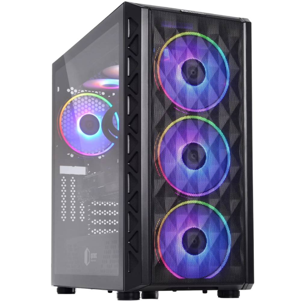 Комп'ютер ARTLINE Gaming X98 (X98v89Win)