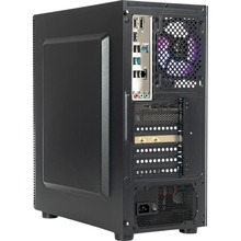 Компьютер ARTLINE Gaming X49 (X49v60)