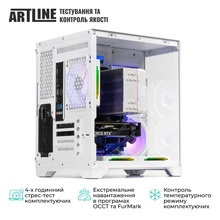 Комп'ютер ARTLINE Gaming X49WHITE (X49WHITEv50Win)