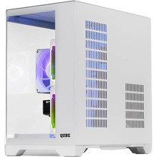 Компьютер ARTLINE Gaming X69WHITE (X69WHITEv44)