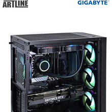 Компьютер ARTLINE Gaming X87 (X87v49Win)