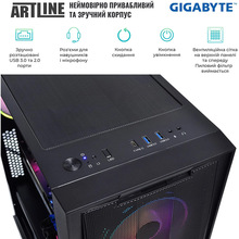 Компьютер ARTLINE Gaming X87 (X87v49Win)