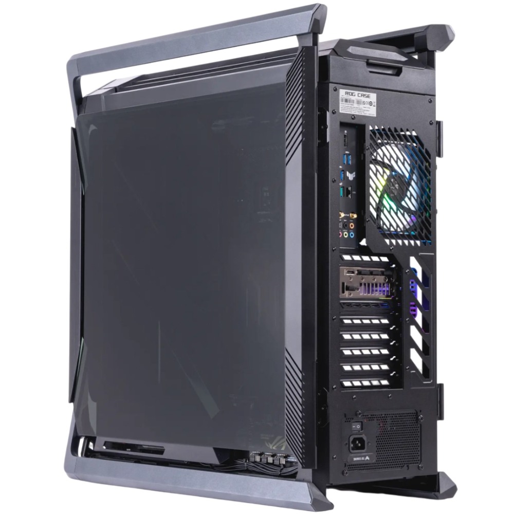 Комп'ютер ARTLINE Overlord HYPERION (HYPERIONv76Win) Чіпсет AMD X870