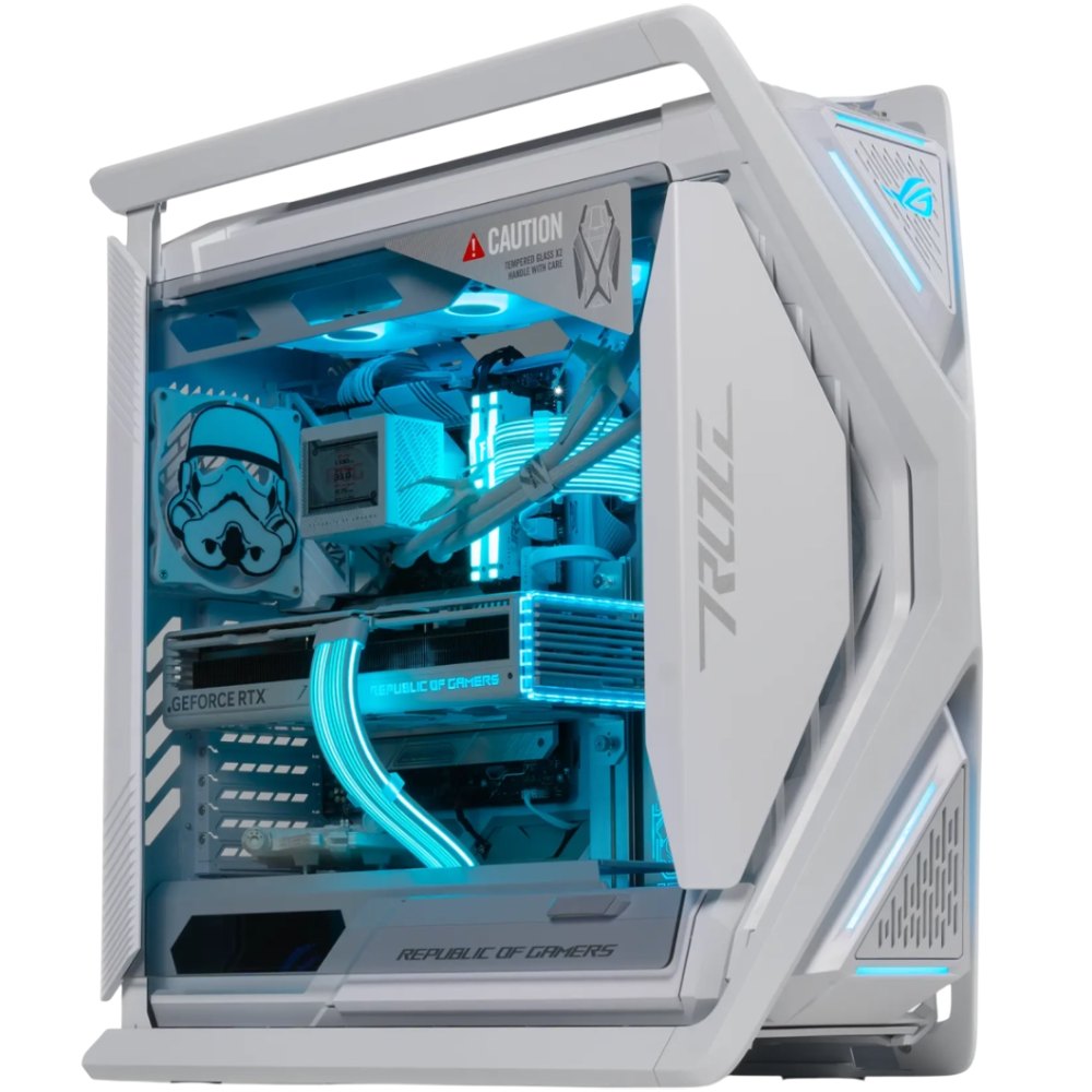 Комп'ютер ARTLINE Overlord HYPERION (HYPERIONv81Win) Кількість портів USB 4 Gen 3 x 2 2