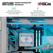 Комп'ютер ARTLINE Overlord HYPERION (HYPERIONv82Win)