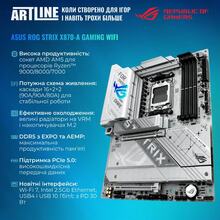 Комп'ютер ARTLINE Overlord HYPERION (HYPERIONv82Win)
