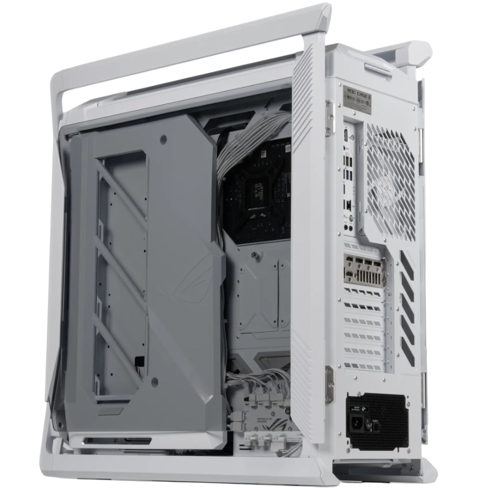 Комп'ютер ARTLINE Overlord HYPERION (HYPERIONv82Win) Чіпсет AMD X870