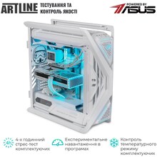 Комп'ютер ARTLINE Overlord HYPERION (HYPERIONv82Win)