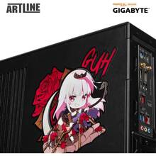 Комп'ютер ARTLINE Mori Calliope Y40 (Y40v11Win)