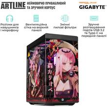 Комп'ютер ARTLINE Mori Calliope Y40 (Y40v11Win)