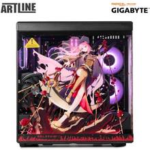 Комп'ютер ARTLINE Mori Calliope Y40 (Y40v11Win)