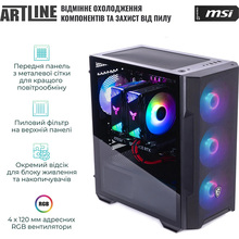 Комп'ютер ARTLINE Gaming DRGN (DRGNv164)