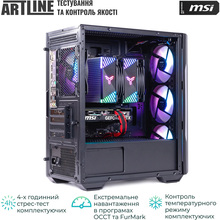Комп'ютер ARTLINE Gaming DRGN (DRGNv164)