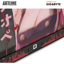 Компьютер ARTLINE Mori Calliope Y40 (Y40v12Win)