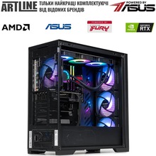 Компьютер ARTLINE Overlord GT302 (GT302v46)