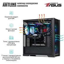 Компьютер ARTLINE Overlord GT302 (GT302v46)