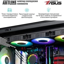 Компьютер ARTLINE Overlord GT302 (GT302v46)