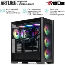 Компьютер ARTLINE Overlord GT302 (GT302v46)