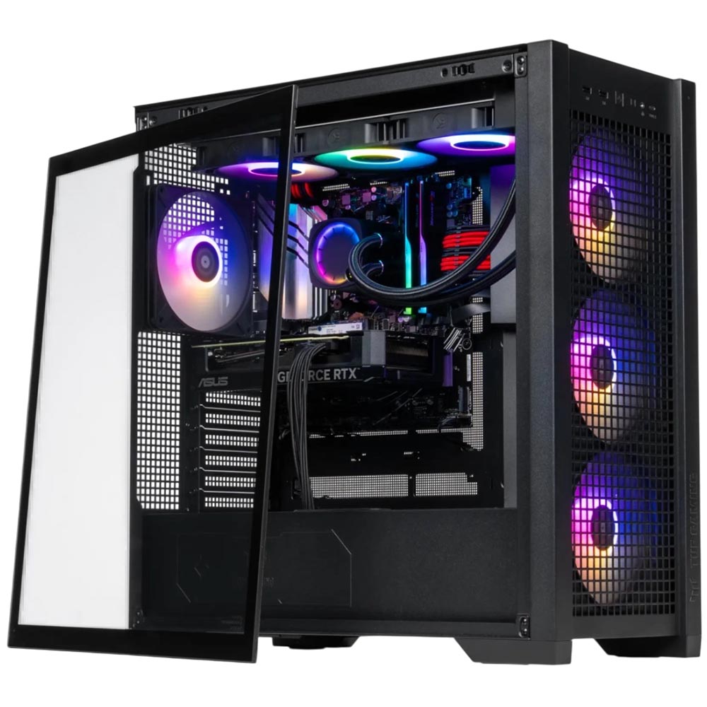 Компьютер ARTLINE Overlord GT302 (GT302v46) Чипсет B650