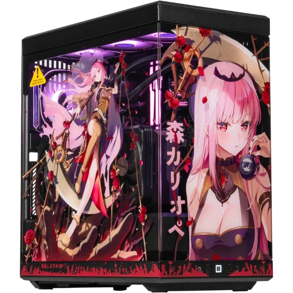 Компьютер ARTLINE Mori Calliope Y40 (Y40v14Win)