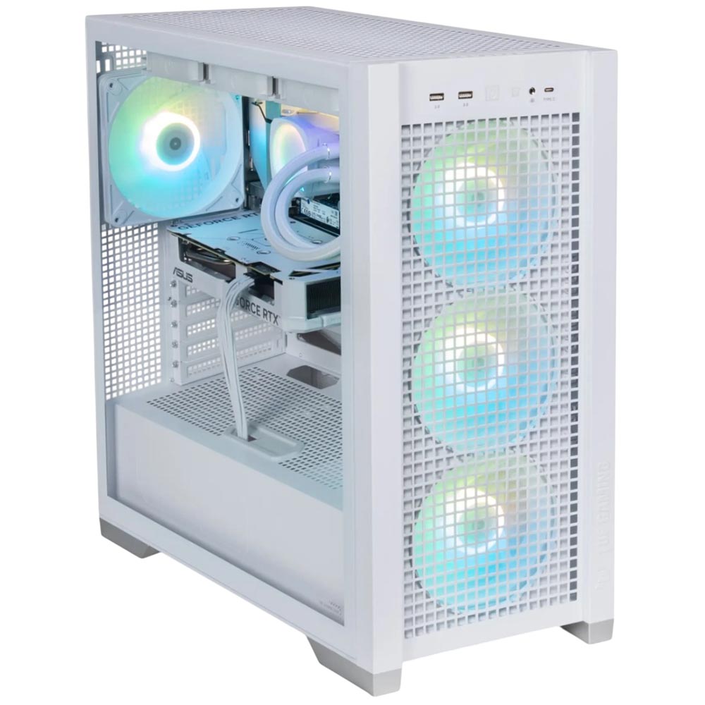 Комп'ютер ARTLINE Overlord GT302 (GT302v42Winw) Клас геймерський