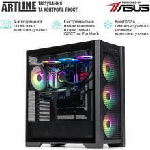 Компьютер ARTLINE Overlord GT302 Black (GT302v42)