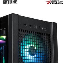 Компьютер ARTLINE Overlord GT302 Black (GT302v42)