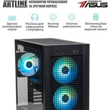 Компьютер ARTLINE Overlord GT302 Black (GT302v42)