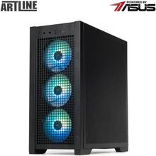 Компьютер ARTLINE Overlord GT302 Black (GT302v42)