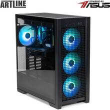 Компьютер ARTLINE Overlord GT302 Black (GT302v42)
