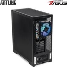 Компьютер ARTLINE Overlord GT302 Black (GT302v42)