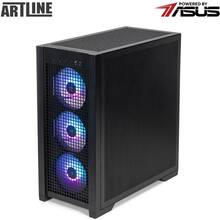 Компьютер ARTLINE Overlord GT302 Black (GT302v42)