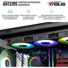Компьютер ARTLINE Overlord GT302 Black (GT302v42)
